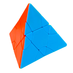 FangShi Transform Pyraminx Stickerless → MasterCubeStore FangShi Transform Pyraminx Stickerless → MasterCubeStore