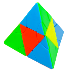 FangShi Transform Pyraminx Stickerless → MasterCubeStore FangShi Transform Pyraminx Stickerless → MasterCubeStore