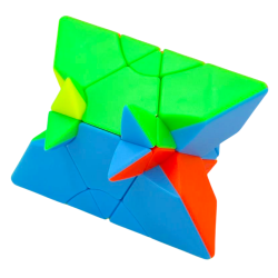 FangShi Transform Pyraminx Stickerless → MasterCubeStore FangShi Transform Pyraminx Stickerless → MasterCubeStore