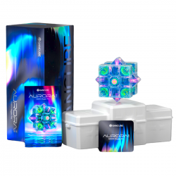 GAN 14 PRO MagLev 3x3 AURORA - Limited Edition → MasterCubeStore