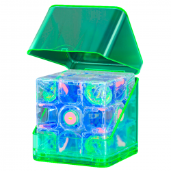 GAN 14 PRO MagLev 3x3 AURORA - Limited Edition → MasterCubeStore