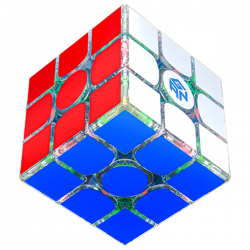 GAN 14 PRO MagLev 3x3 AURORA - Limited Edition → MasterCubeStore