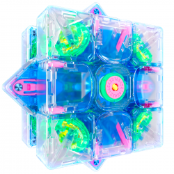 GAN 14 PRO MagLev 3x3 AURORA - Limited Edition → MasterCubeStore