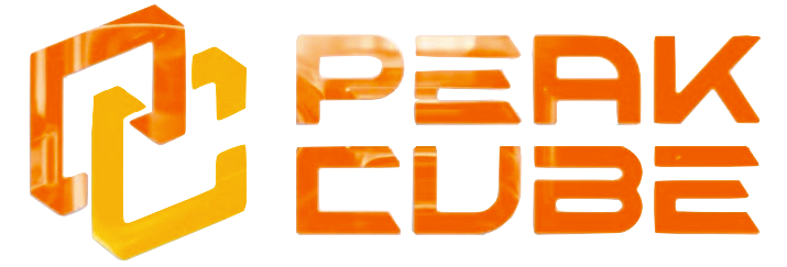 Peak Cube